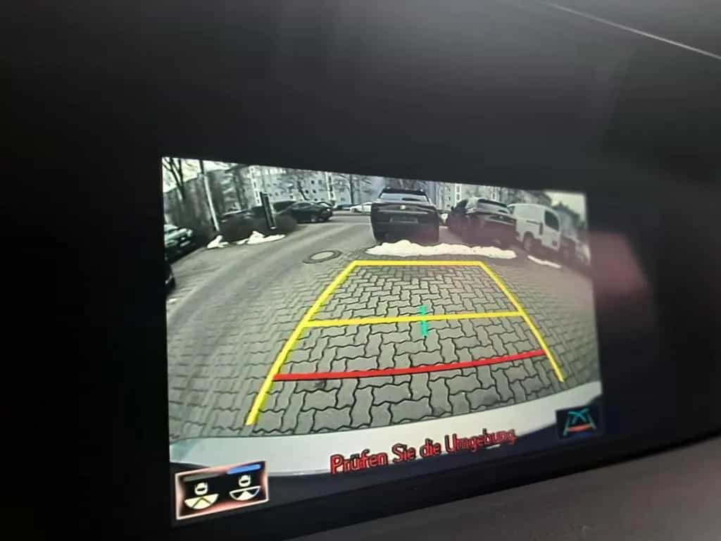 Lexus LS 500 Top gepflegte Limousine* zuverlässig 09/2018-photo-16