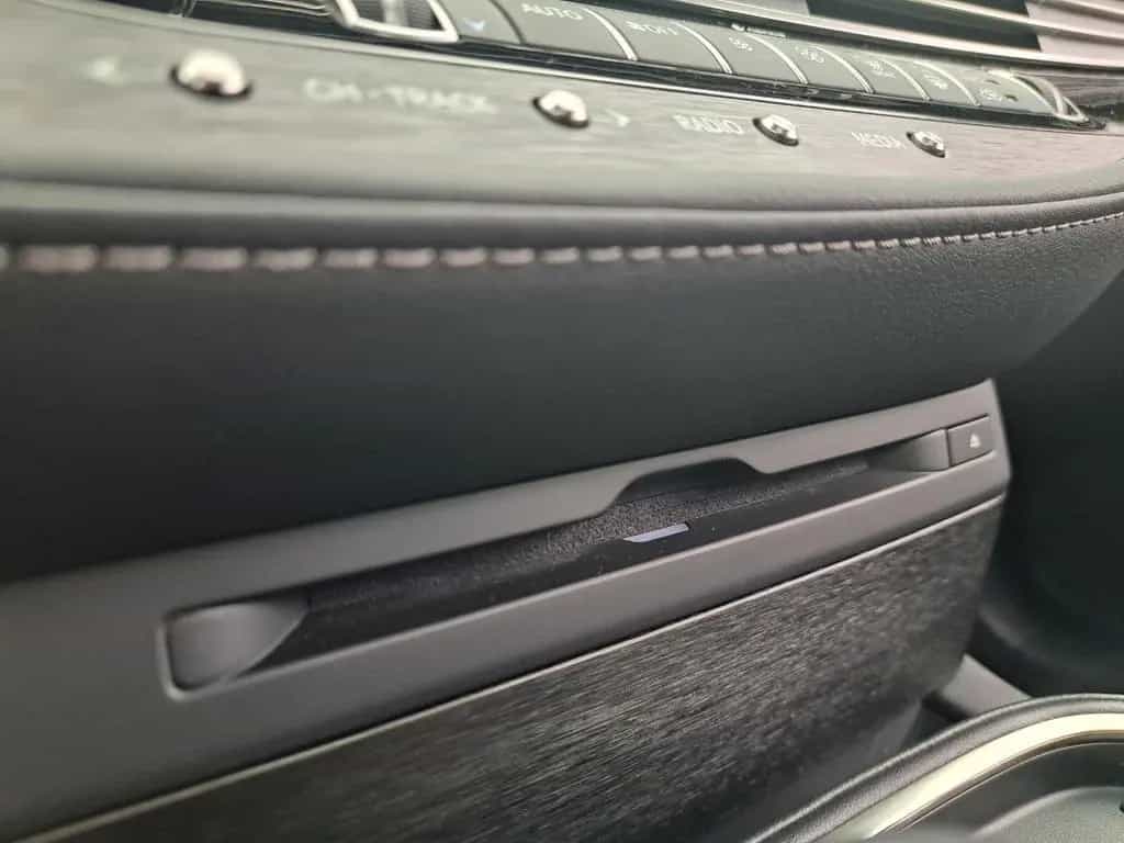 Lexus LS 500 Top gepflegte Limousine* zuverlässig 09/2018-photo-18