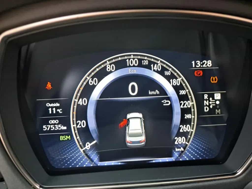 Lexus LS 500 Top gepflegte Limousine* zuverlässig 09/2018-photo-20