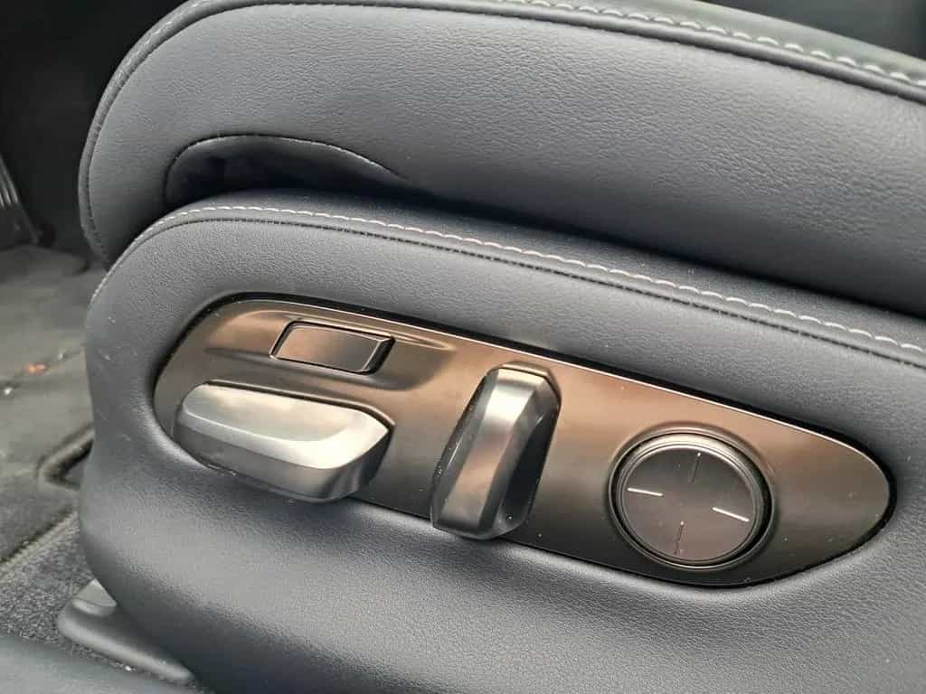 Lexus LS 500 Top gepflegte Limousine* zuverlässig 09/2018-photo-23