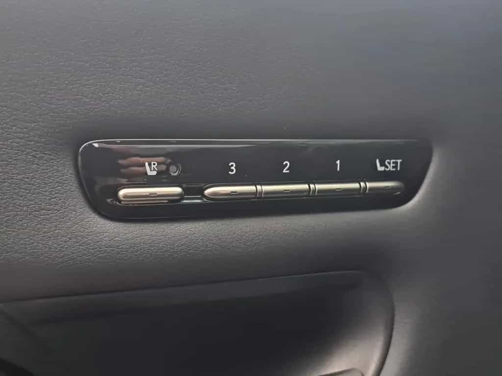 Lexus LS 500 Top gepflegte Limousine* zuverlässig 09/2018-photo-24