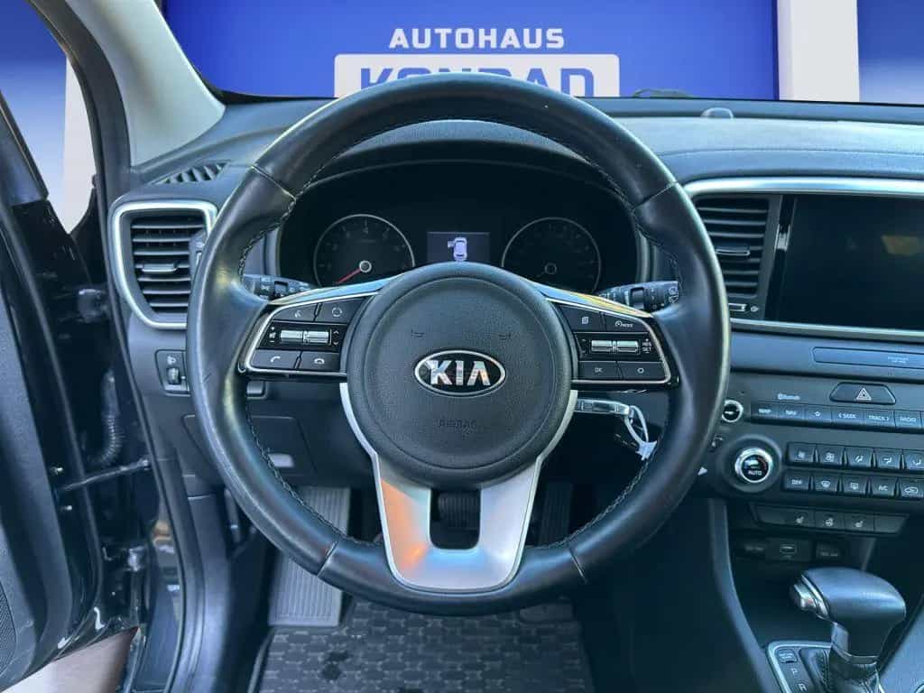 Kia Sportage 1.6 T-GDI AWD DCT VISION 09/2020-photo-10