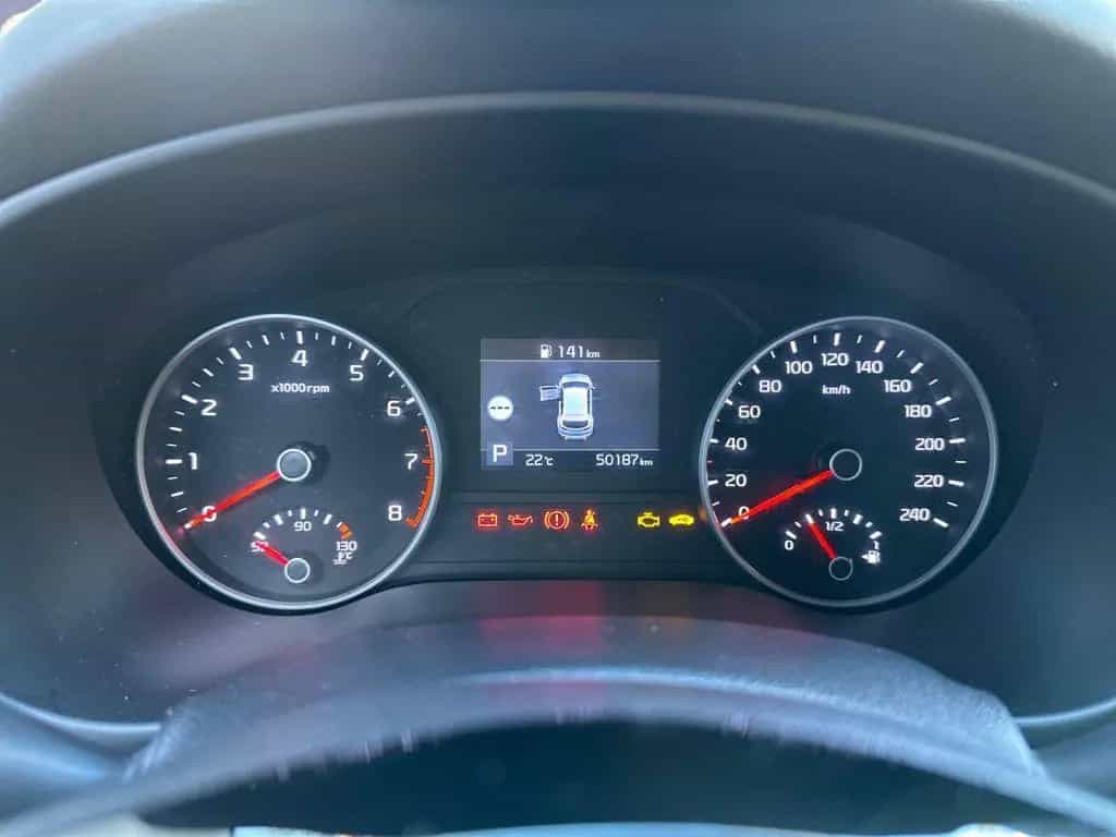 Kia Sportage 1.6 T-GDI AWD DCT VISION 09/2020-photo-11