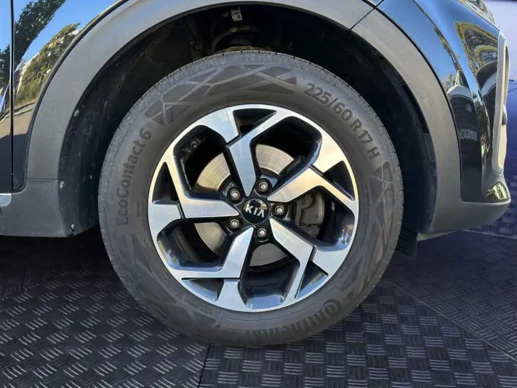 Kia Sportage 1.6 T-GDI AWD DCT VISION 09/2020-photo-15