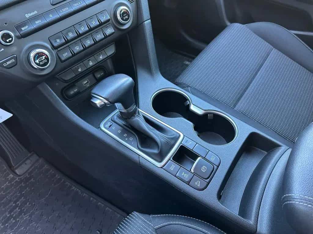 Kia Sportage 1.6 T-GDI AWD DCT VISION 09/2020-photo-20