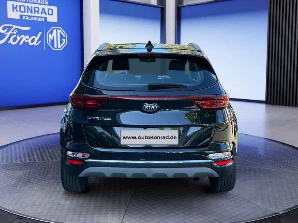 Kia Sportage 1.6 T-GDI AWD DCT VISION 09/2020-photo-5