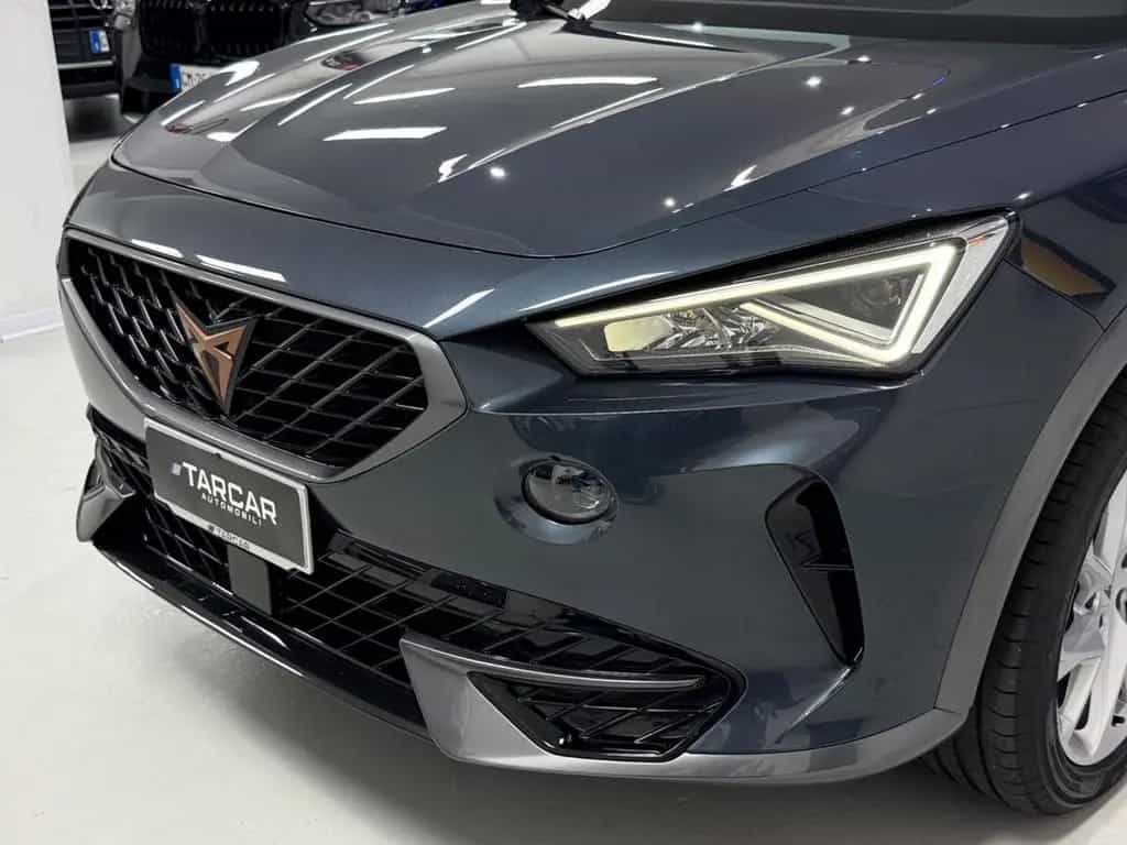 Cupra Formentor 1.5 TSI 150cv DSG 03/2023-photo-11
