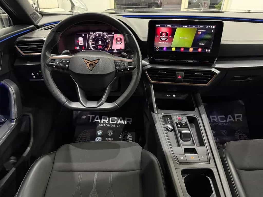 Cupra Formentor 1.5 TSI 150cv DSG 03/2023-photo-13