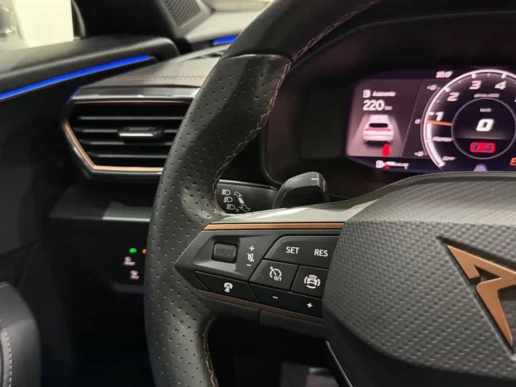 Cupra Formentor 1.5 TSI 150cv DSG 03/2023-photo-14