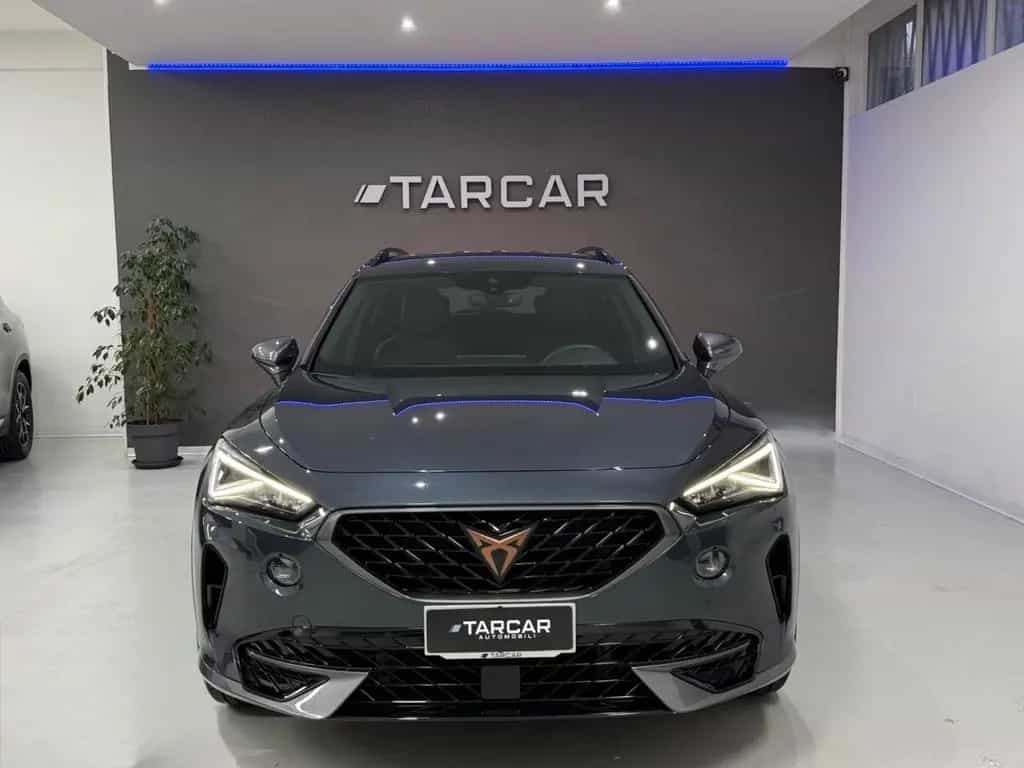 Cupra Formentor 1.5 TSI 150cv DSG 03/2023-photo-2