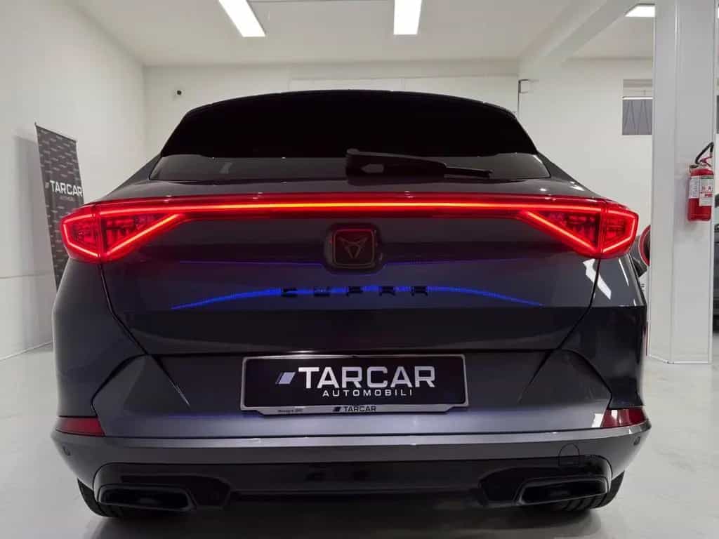 Cupra Formentor 1.5 TSI 150cv DSG 03/2023-photo-5