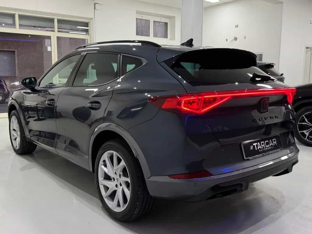 Cupra Formentor 1.5 TSI 150cv DSG 03/2023-photo-6