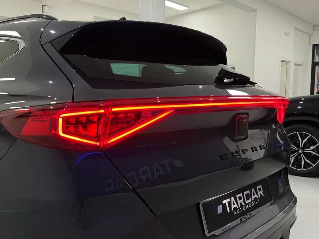 Cupra Formentor 1.5 TSI 150cv DSG 03/2023-photo-8