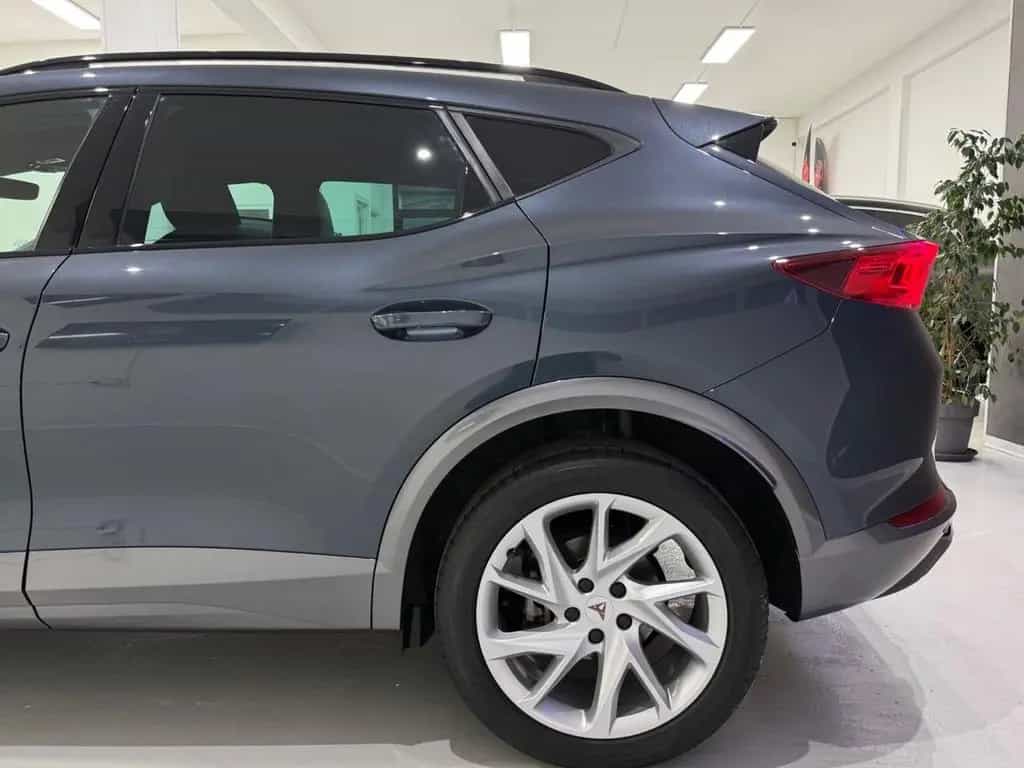 Cupra Formentor 1.5 TSI 150cv DSG 03/2023-photo-9
