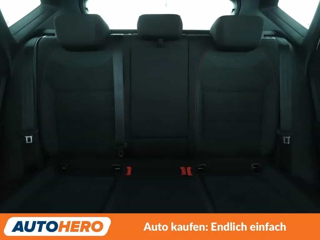 Seat Ateca 1.5 TSI ACT FR 4Drive Aut.*NAVI*360*ACC* 06/2019-photo-15
