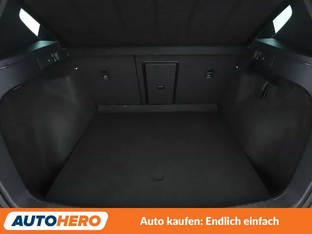Seat Ateca 1.5 TSI ACT FR 4Drive Aut.*NAVI*360*ACC* 06/2019-photo-17