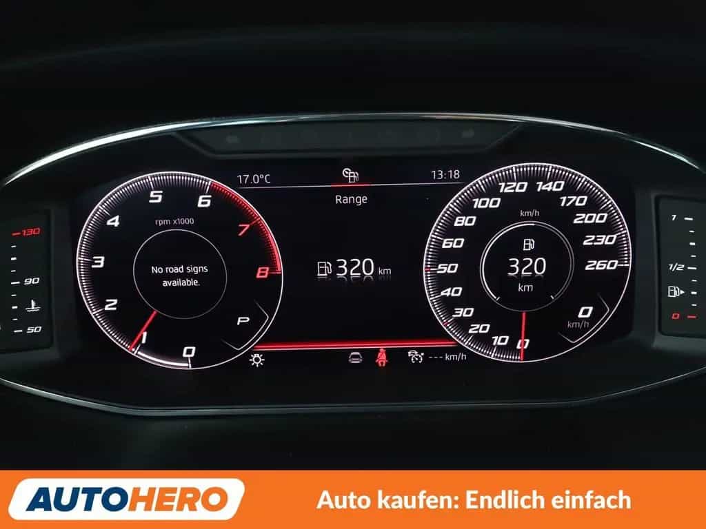 Seat Ateca 1.5 TSI ACT FR 4Drive Aut.*NAVI*360*ACC* 06/2019-photo-19