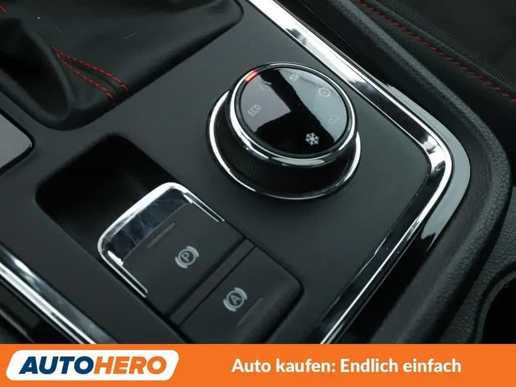 Seat Ateca 1.5 TSI ACT FR 4Drive Aut.*NAVI*360*ACC* 06/2019-photo-25