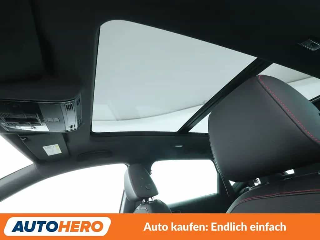 Seat Ateca 1.5 TSI ACT FR 4Drive Aut.*NAVI*360*ACC* 06/2019-photo-26