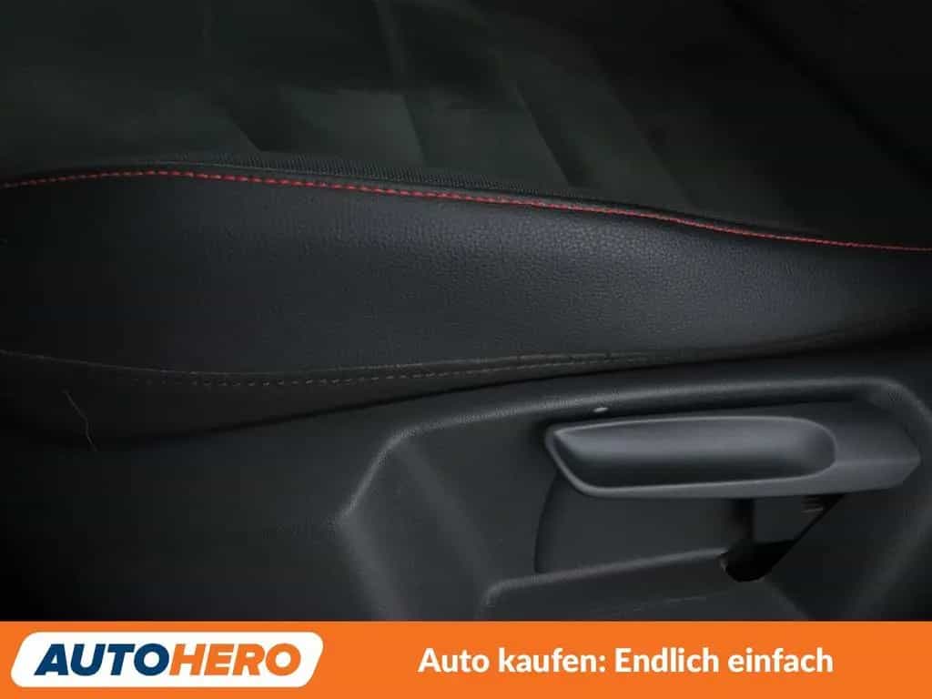 Seat Ateca 1.5 TSI ACT FR 4Drive Aut.*NAVI*360*ACC* 06/2019-photo-27