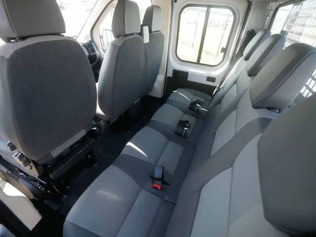 Fiat Ducato 35 MAXI L3H1 PRITSCHE DOKA 140PS MJET TEC 04/2026-photo-13