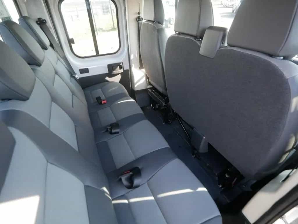 Fiat Ducato 35 MAXI L3H1 PRITSCHE DOKA 140PS MJET TEC 04/2026-photo-14
