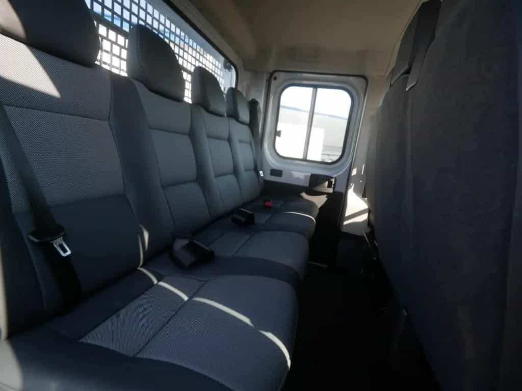Fiat Ducato 35 MAXI L3H1 PRITSCHE DOKA 140PS MJET TEC 04/2026-photo-15