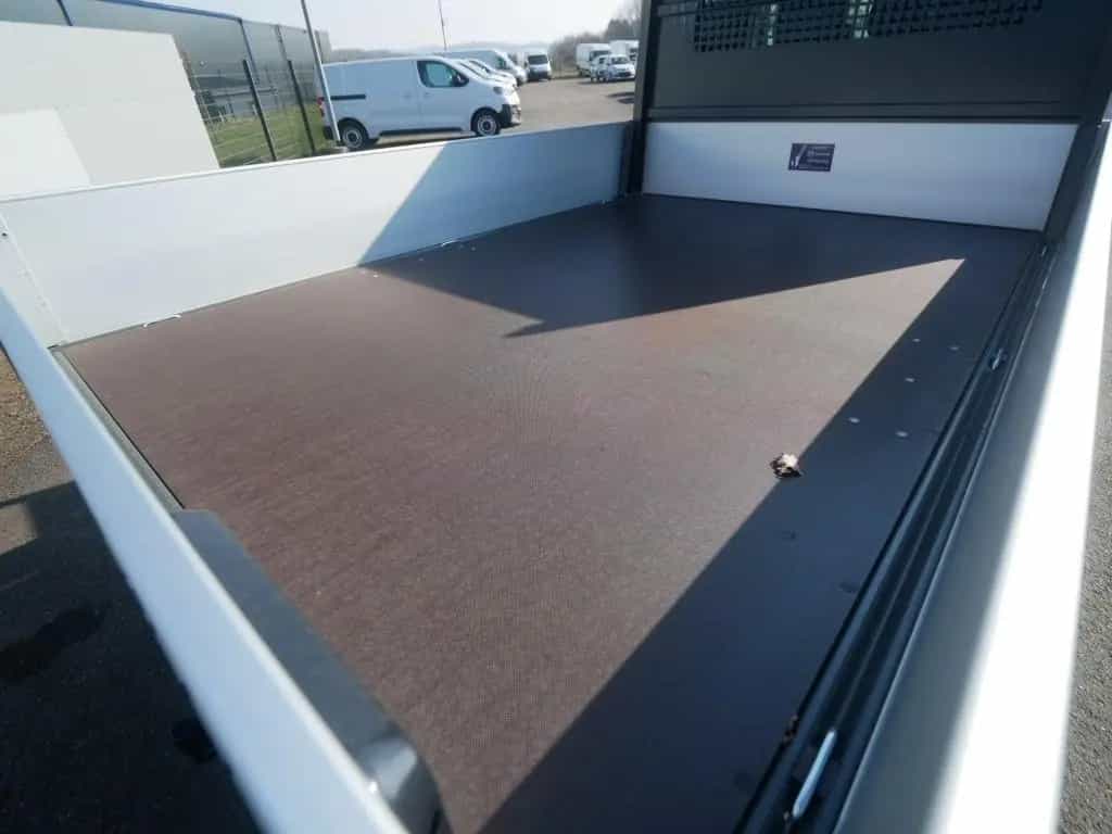 Fiat Ducato 35 MAXI L3H1 PRITSCHE DOKA 140PS MJET TEC 04/2026-photo-31