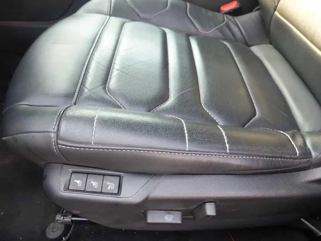 Citroën C4 Lim. Shine *LEDER*KAMERA*LED*HEAD-UP* 05/2021-photo-13