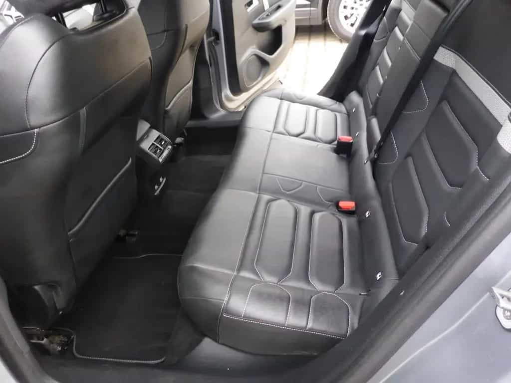 Citroën C4 Lim. Shine *LEDER*KAMERA*LED*HEAD-UP* 05/2021-photo-14