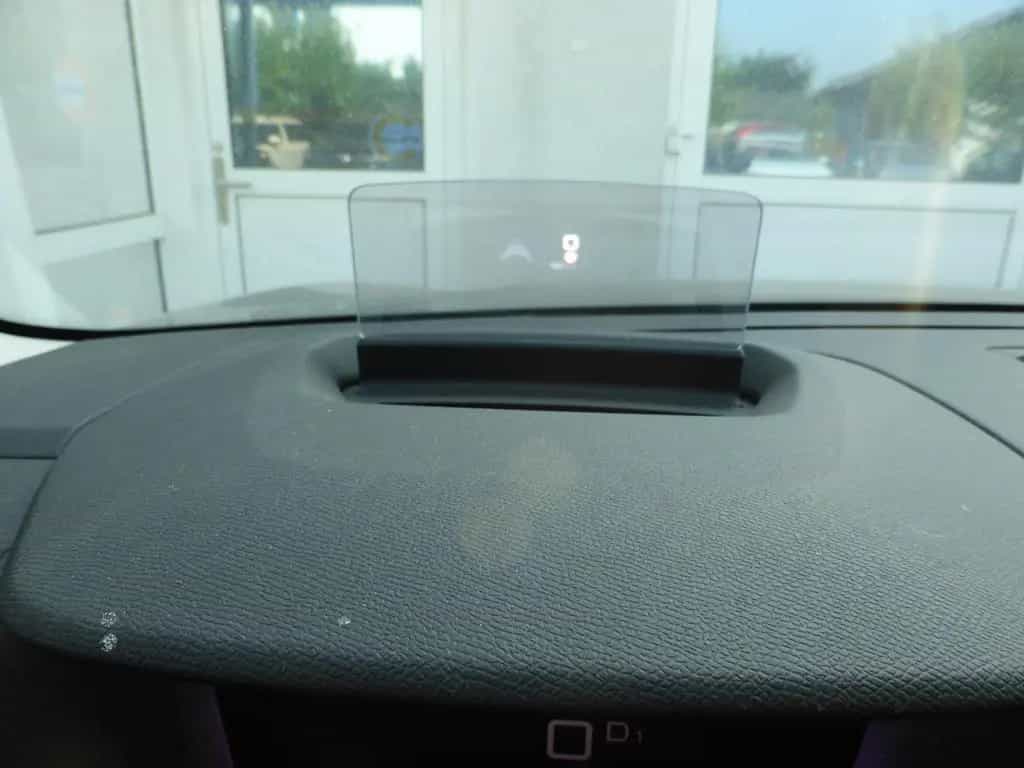 Citroën C4 Lim. Shine *LEDER*KAMERA*LED*HEAD-UP* 05/2021-photo-7