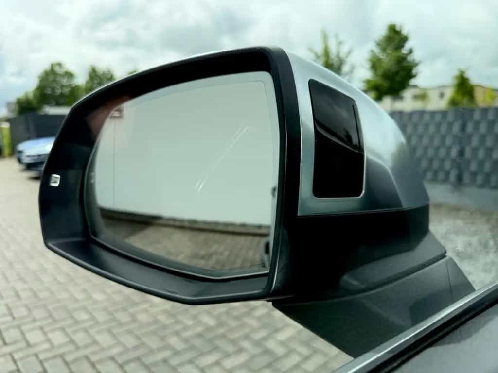 Audi Q5 SQ5 3.0 TFSI quattro /21ZOLL/LED/CAM/AHK/1.HAND/ 05/2018-photo-15