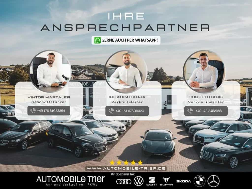 Audi A6 Avant 50 TDI quattro S line Sport Plus Paket 10/2021-photo-18
