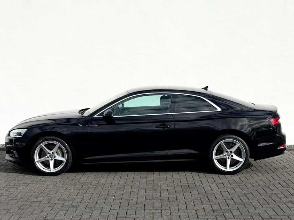 Audi A5 Coupe 40 TDI quattro sport  /HUD/ACC/CAM/B&O/ 06/2020-photo-7
