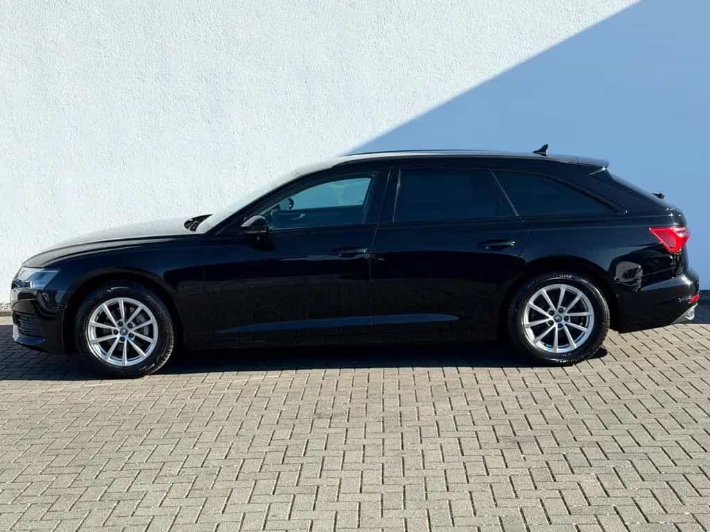 Audi A6 Avant 40 TDI /NAVI/LED/ACC/CAM/GARANTIE/ 07/2018-photo-7