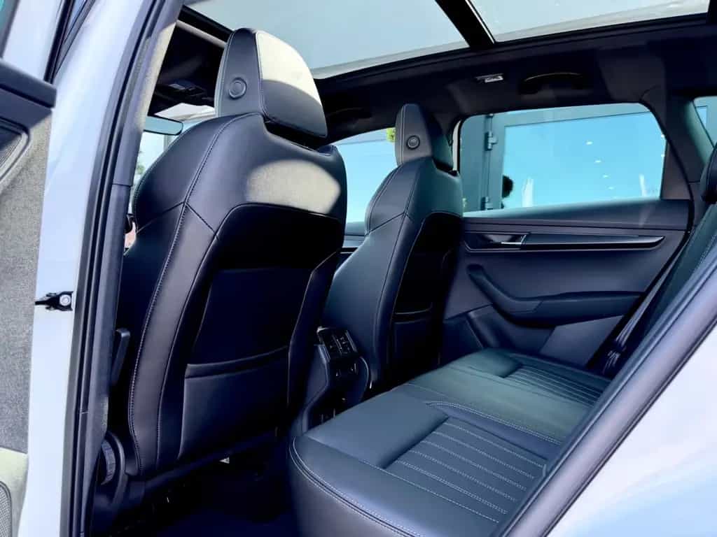 Skoda Karoq Sportline 1.5 TSI DSG /NAVI/LED/ACC/360CAM 06/2022-photo-14