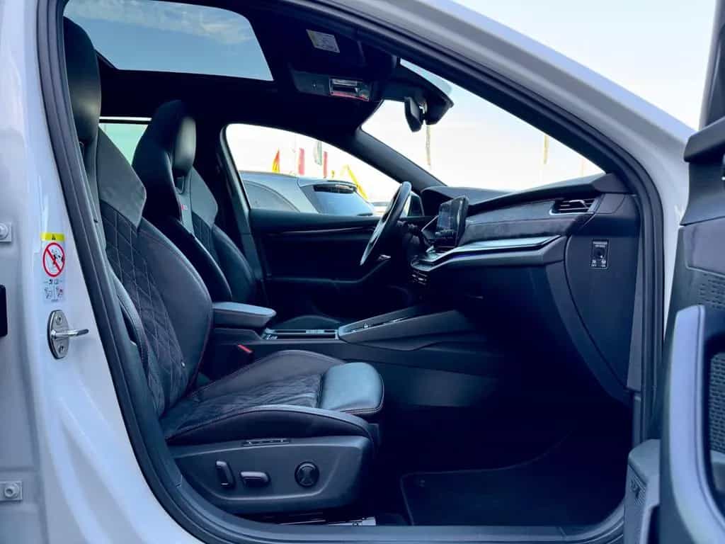 Skoda Octavia Combi RS 2.0 TSI DSG /MASSAGE/PANO/HUD/ 11/2020-photo-12