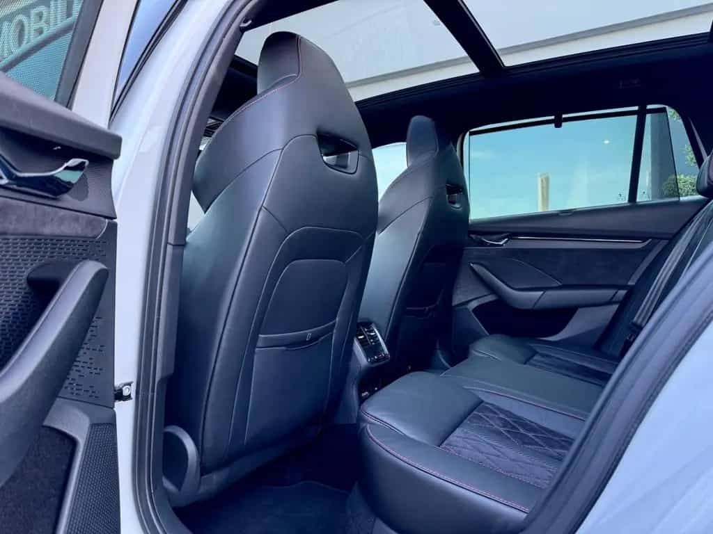 Skoda Octavia Combi RS 2.0 TSI DSG /MASSAGE/PANO/HUD/ 11/2020-photo-13