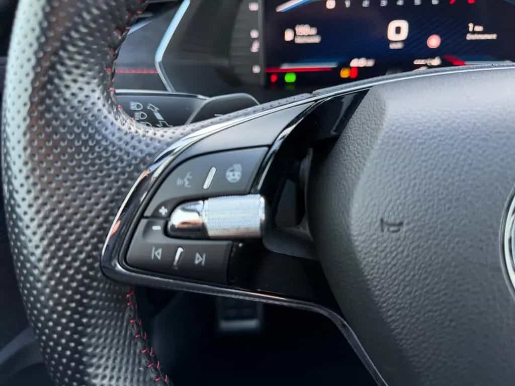 Skoda Octavia Combi RS 2.0 TSI DSG /MASSAGE/PANO/HUD/ 11/2020-photo-16