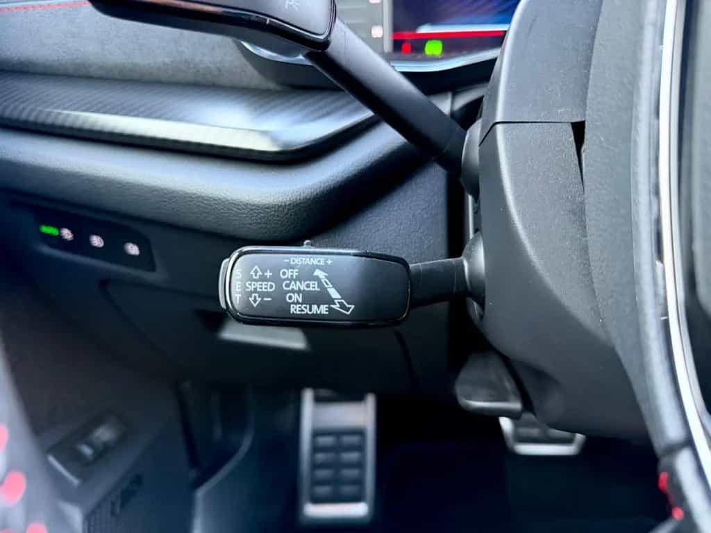 Skoda Octavia Combi RS 2.0 TSI DSG /MASSAGE/PANO/HUD/ 11/2020-photo-18