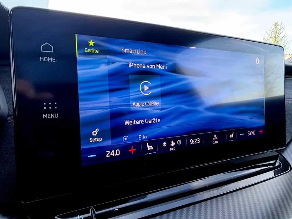 Skoda Octavia Combi RS 2.0 TSI DSG /MASSAGE/PANO/HUD/ 11/2020-photo-22