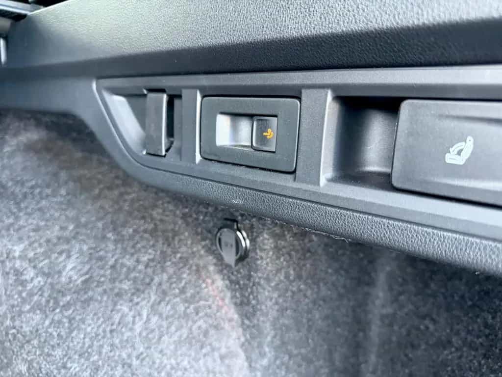 Skoda Octavia Combi RS 2.0 TSI DSG /MASSAGE/PANO/HUD/ 11/2020-photo-25