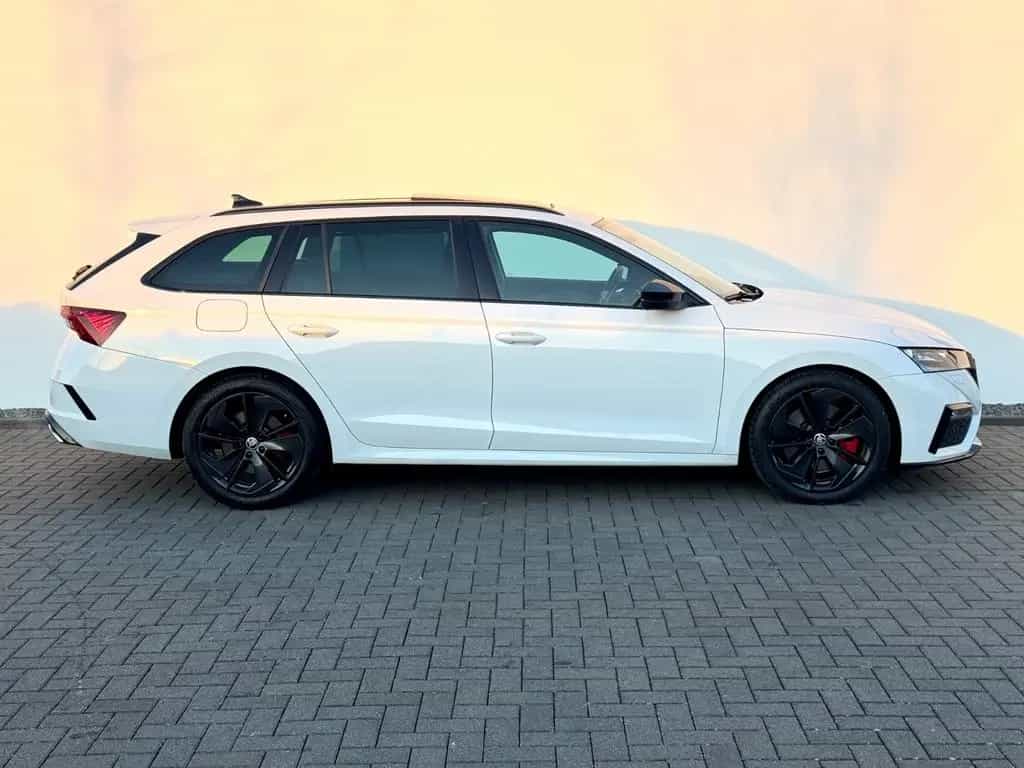 Skoda Octavia Combi RS 2.0 TSI DSG /MASSAGE/PANO/HUD/ 11/2020-photo-3