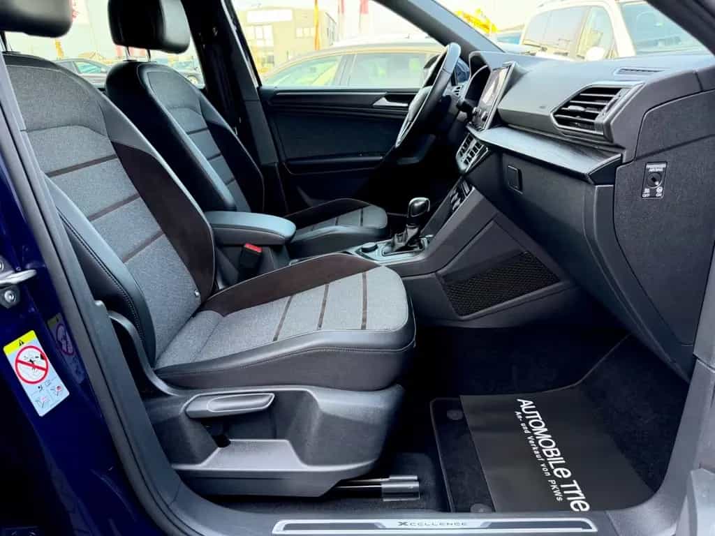 Seat Tarraco Xcellence 2.0 TSI DSG 4Drive /GARANTIE/ 01/2020-photo-11