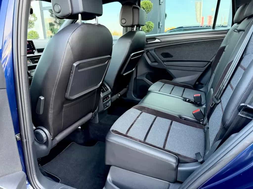 Seat Tarraco Xcellence 2.0 TSI DSG 4Drive /GARANTIE/ 01/2020-photo-12