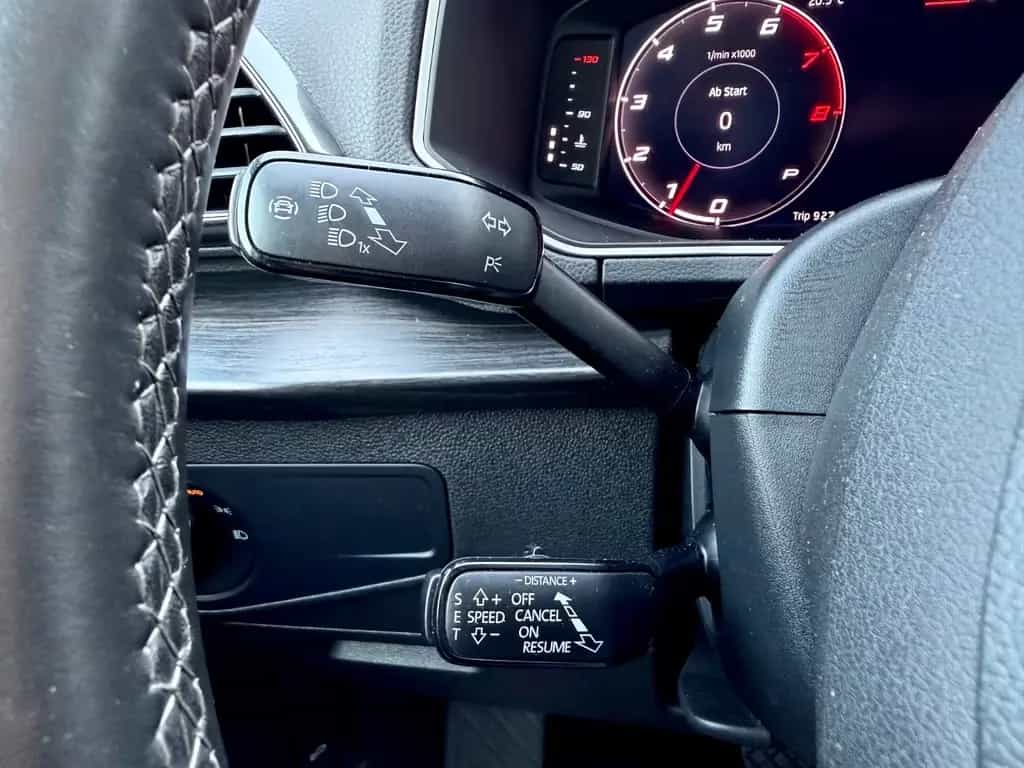 Seat Tarraco Xcellence 2.0 TSI DSG 4Drive /GARANTIE/ 01/2020-photo-14