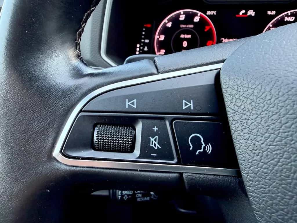 Seat Tarraco Xcellence 2.0 TSI DSG 4Drive /GARANTIE/ 01/2020-photo-15