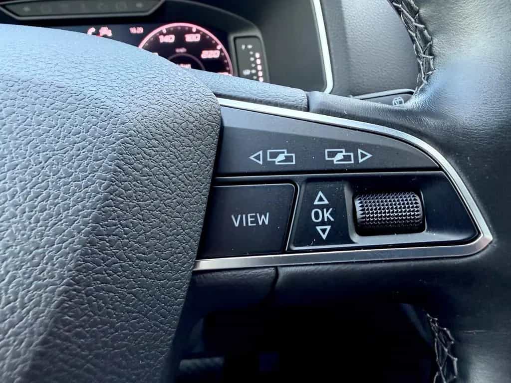Seat Tarraco Xcellence 2.0 TSI DSG 4Drive /GARANTIE/ 01/2020-photo-16