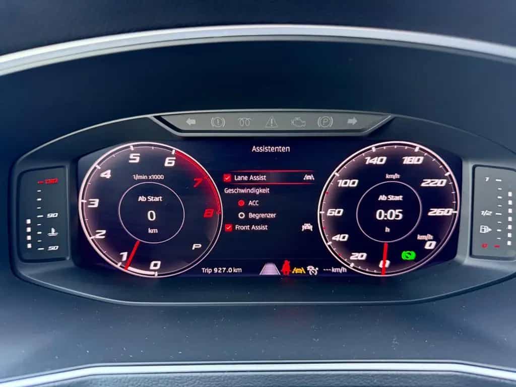 Seat Tarraco Xcellence 2.0 TSI DSG 4Drive /GARANTIE/ 01/2020-photo-17