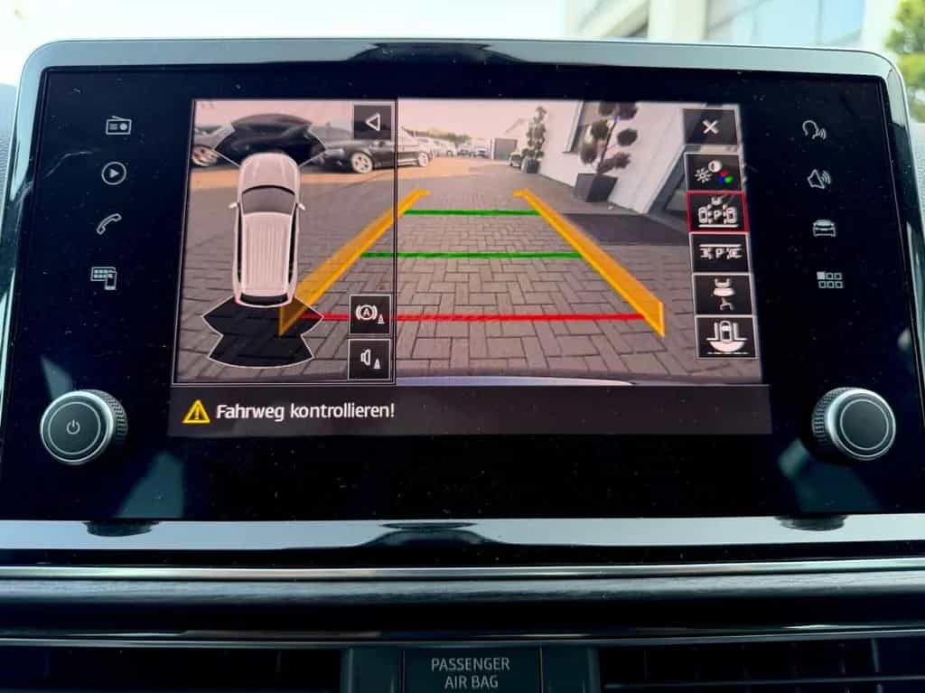Seat Tarraco Xcellence 2.0 TSI DSG 4Drive /GARANTIE/ 01/2020-photo-18